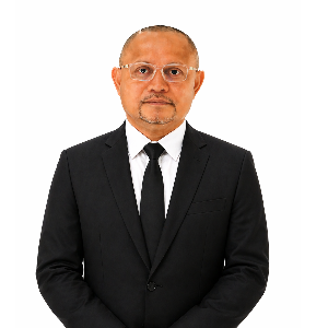 F. DANNY Mk. KORWA, STP., M.H